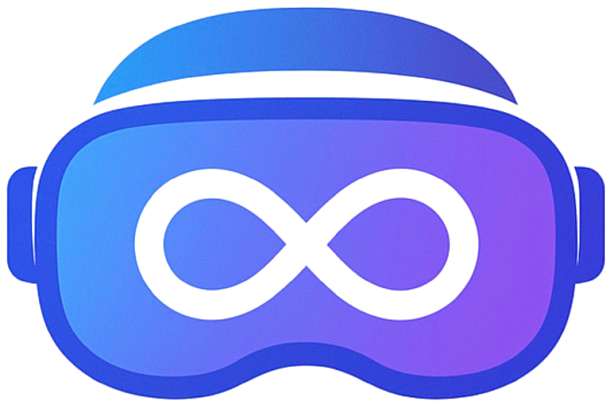 vrunlimited logo